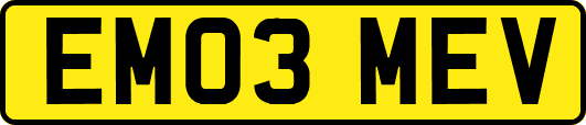EM03MEV