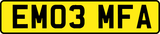 EM03MFA