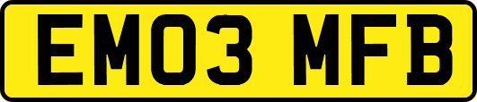 EM03MFB