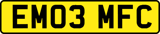 EM03MFC