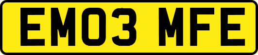 EM03MFE