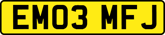 EM03MFJ