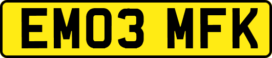 EM03MFK