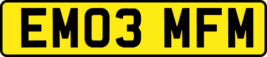 EM03MFM