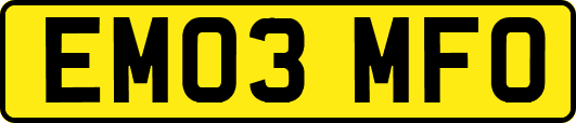EM03MFO