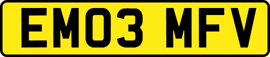 EM03MFV