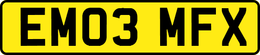 EM03MFX
