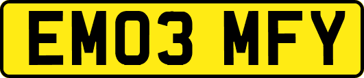 EM03MFY