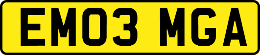 EM03MGA