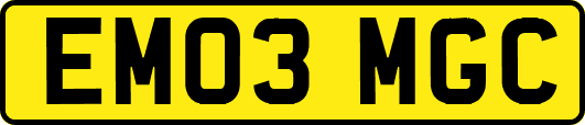 EM03MGC