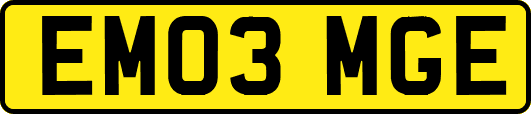 EM03MGE