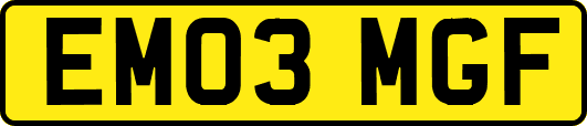 EM03MGF