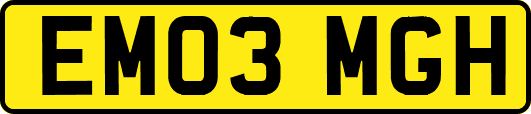 EM03MGH