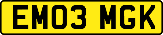 EM03MGK