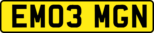 EM03MGN