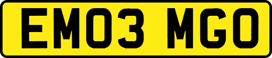 EM03MGO