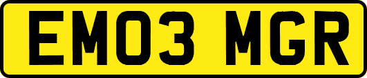 EM03MGR