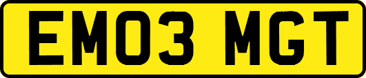 EM03MGT