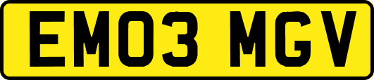 EM03MGV