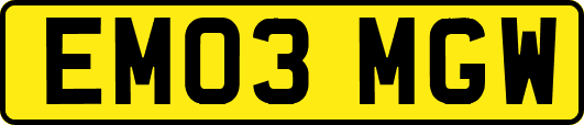 EM03MGW