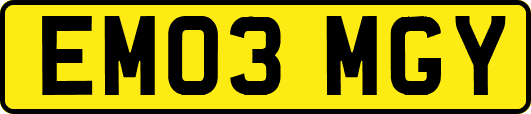 EM03MGY