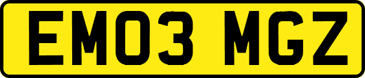 EM03MGZ