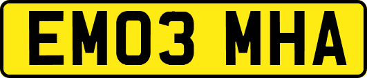 EM03MHA
