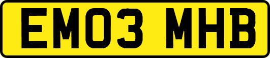 EM03MHB