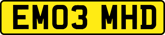 EM03MHD