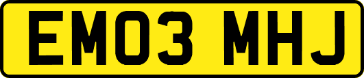 EM03MHJ