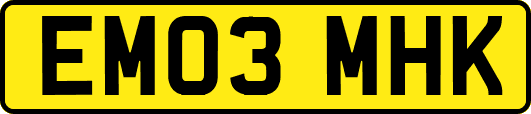 EM03MHK