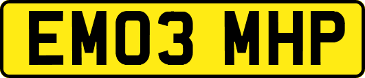 EM03MHP