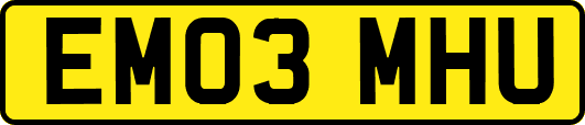 EM03MHU