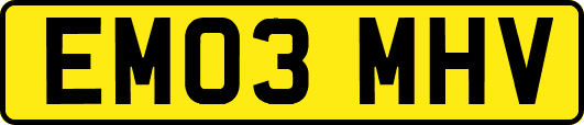 EM03MHV