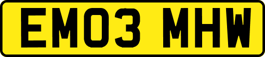 EM03MHW