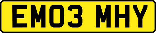 EM03MHY