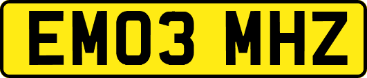 EM03MHZ
