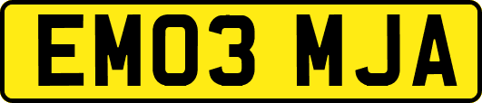 EM03MJA