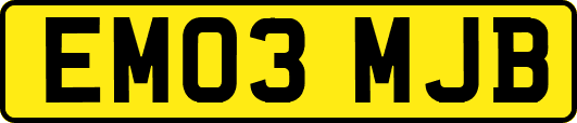EM03MJB