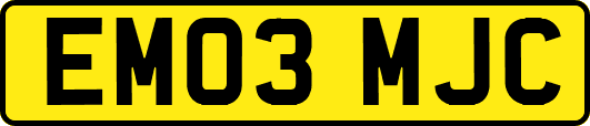 EM03MJC