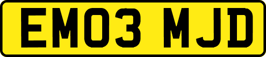 EM03MJD