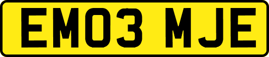EM03MJE