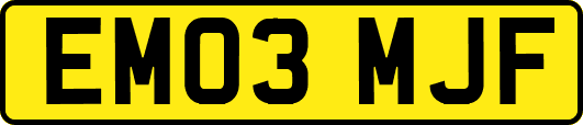 EM03MJF