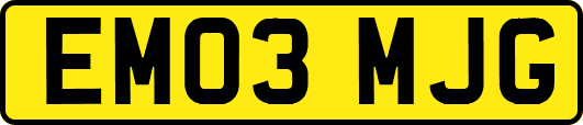 EM03MJG