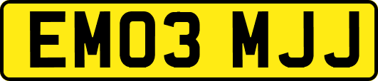 EM03MJJ