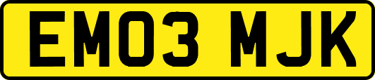 EM03MJK