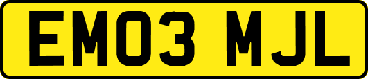 EM03MJL