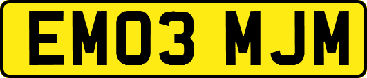 EM03MJM
