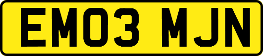 EM03MJN