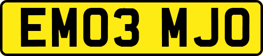 EM03MJO
